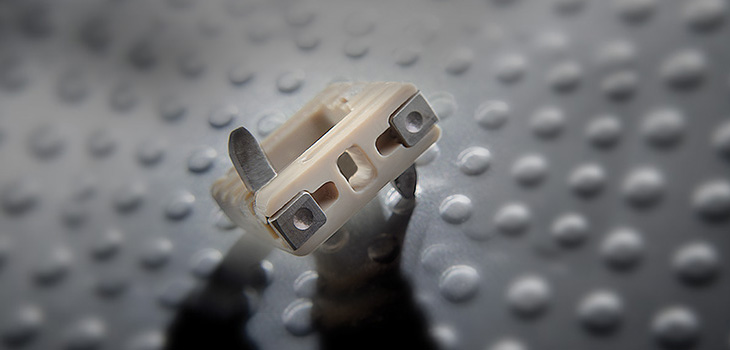 Exactech: Full Launch of Acapella Spacer System