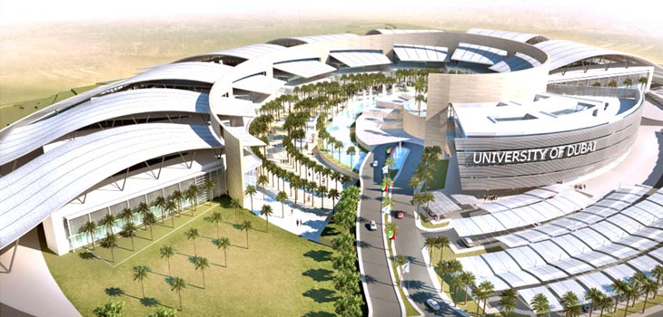 Dubai Aims for Dominance in 3D Printing