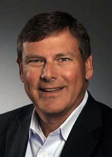 Mark Kemp: New President, CEO of Tecomet