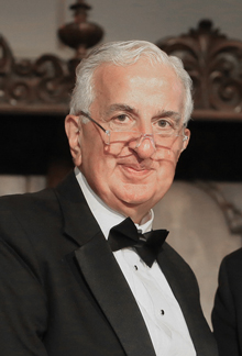 Louis Argenta, M.D. Receives 2016 Jacobson Innovation Award