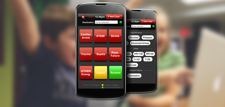 Twiage Takes AMA’s First Prize for Lifesaving Technology