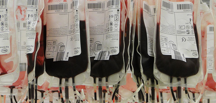 Vanderbilt Saved $2 Million, Reduced Blood Utilization
