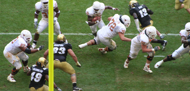 Surgery for Shoulder Instability Best for Collegiate Athletes