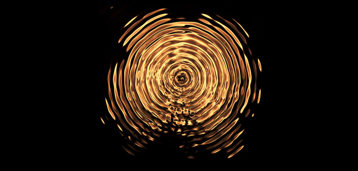 Vibrations Turn Stem Cells Into Bone