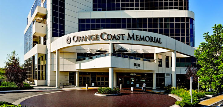OCMMC Opens Center for Spine Health