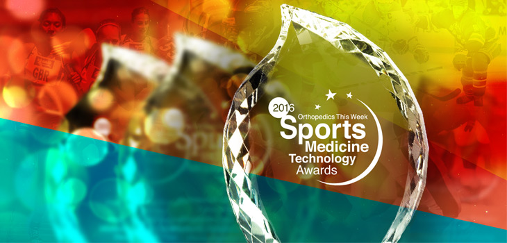 The Eleven Best Sports Medicine Technologies for 2016