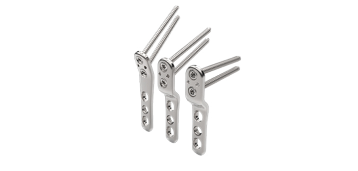 OrthoPediatrics Launches PediLoc Infant Locking Proximal Femur