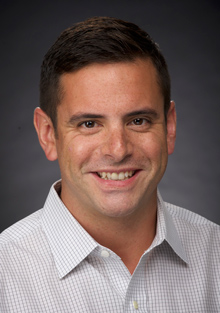 Joel C. Williams, M.D.: New Trauma Surgeon at Rush