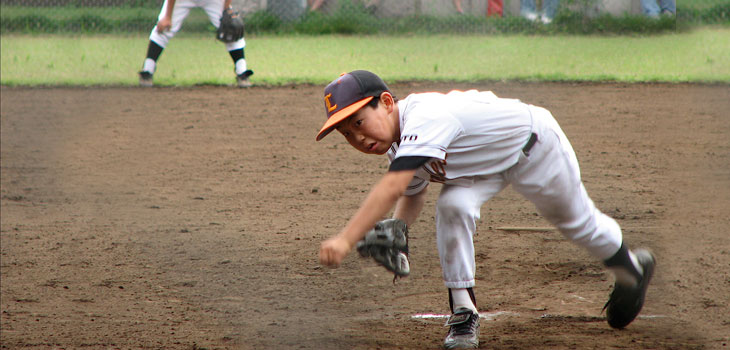 Coaches Careless on Baseball Pitching Count