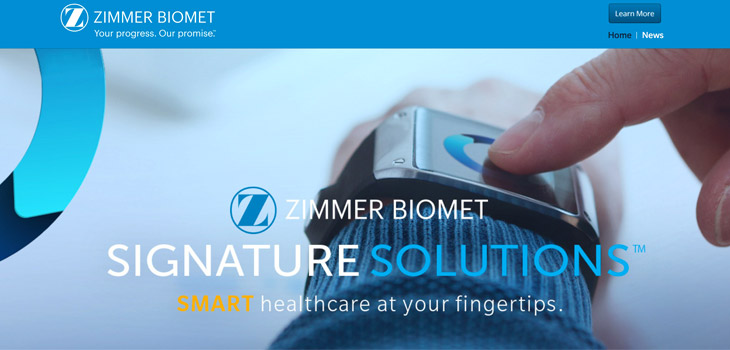 Zimmer Biomet Offers Providers Value-Payment Help