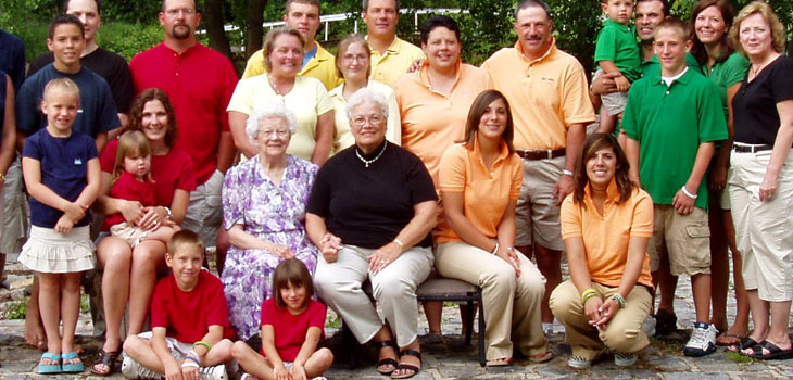 Do Joint Replacement Patients Live Longer? Maybe