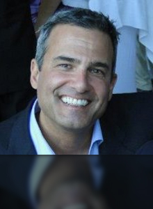Tony Recupero New CCO at SI-BONE