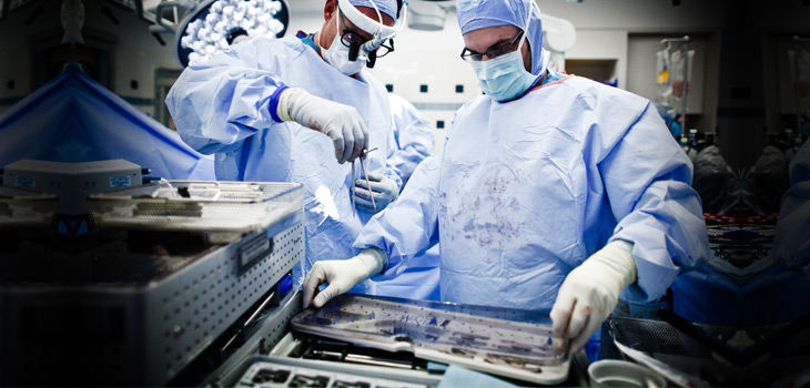 New Technologies: Surgeons Must Take Charge!; Genetic Trigger for Autoimmune Diseases?; HSS Radiologist Discusses Benefits of EOS imaging System