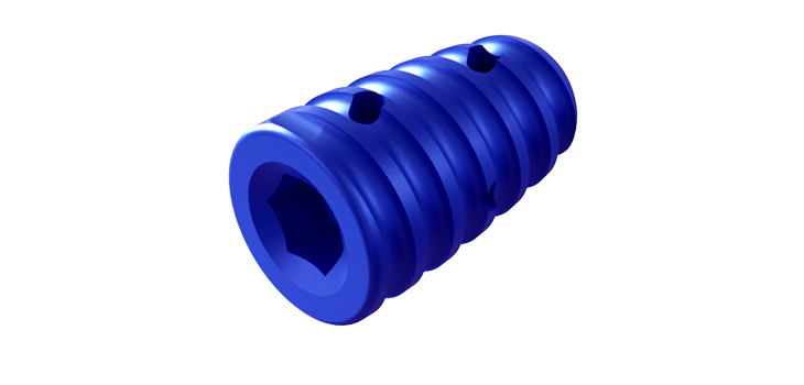 Centric Medical: 510(k) for Subtalar Arthroereisis System