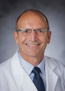 Ned Amendola, M.D. Discusses Plans for AOSSM Presidency