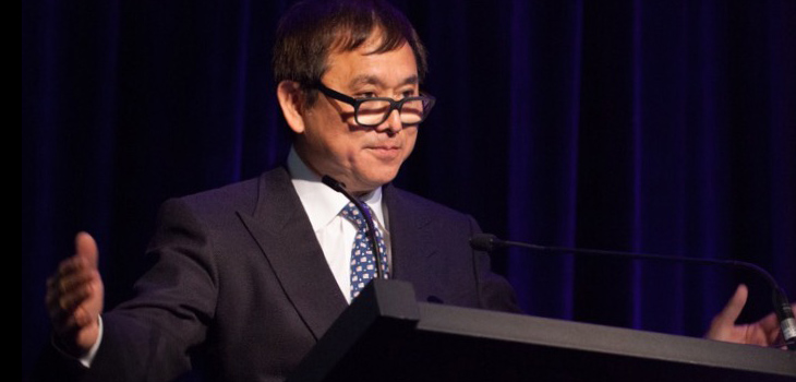 Freddie Fu, M.D. Inducted Into AOSSM Hall of Fame; Mets’ Physician Talks Tommy John; and More!