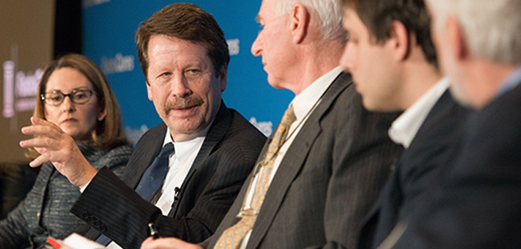 Open Payments Shows Surprising FDA Industry Payments