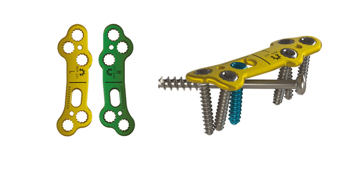 Flower Orthopedics Launches New Fusion Portfolio
