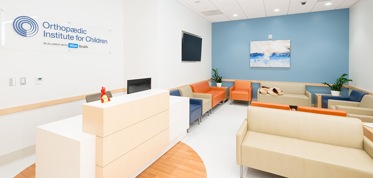 OIC: Ambulatory Surgery Center Accredited by AAAHC