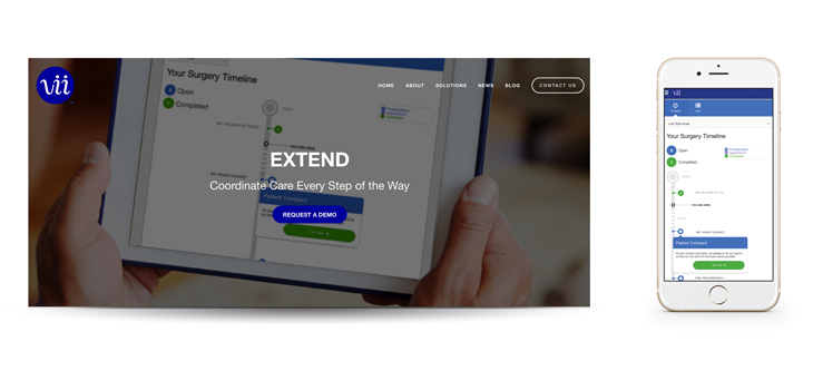 New App Coordinates Care in Bundled Programs