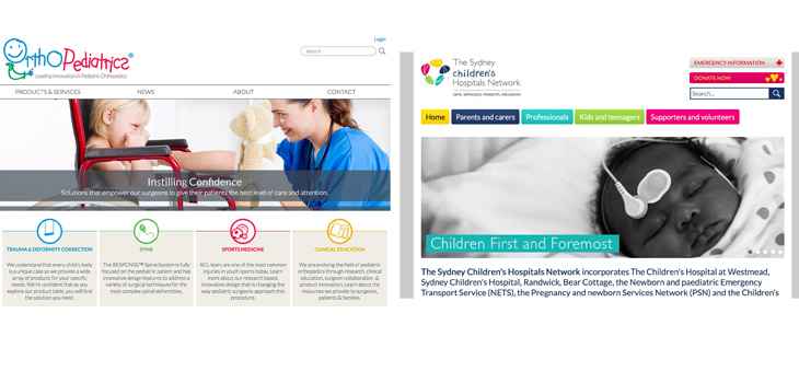 OrthoPediatrics, Sydney Children’s Finalize Agreement