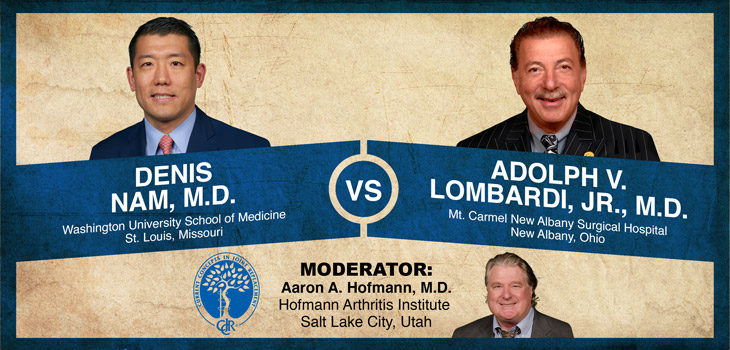 Nam v Lombardi — Patient Specific Instrumentation: Added Cost & Unproven Value