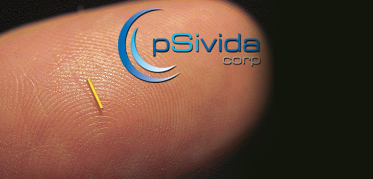 Steroid Infusion Implant Tested at HSS