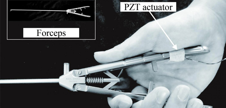 Better Surgery Through Vibration
