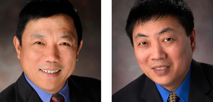 Wisconsin Brothers Develop 15 Minute Carpal Tunnel Release