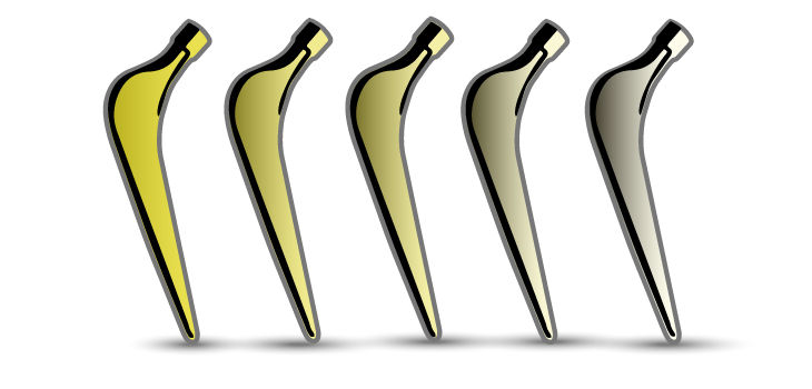 Gold Plus Titanium Hardest Known Metallic Substance