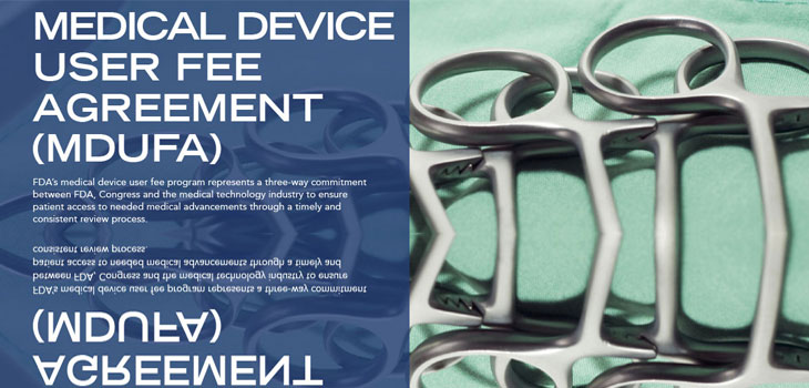 Industry and FDA Agree on $999.5 Million in User Fees