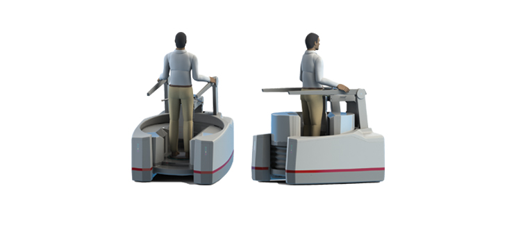 CurveBeam Announces Development of Extremity CT System for Knee