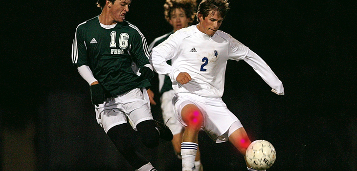 The 16 Standout North American Sports Knee Surgeons