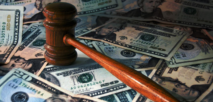 Stryker Triple Patent Damages Against Zimmer Overturned