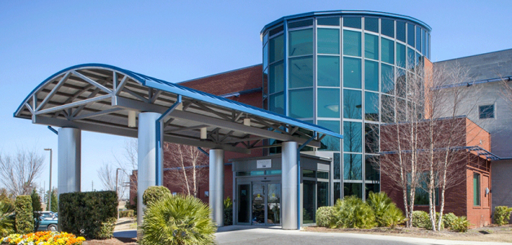 Sisters of Charity Accuse Palmetto Health of Stealing Ortho Services