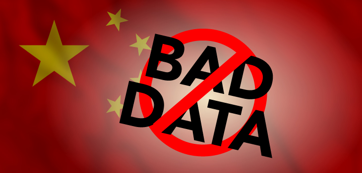 80% of Chinese Pharma Clinical Data “Fabricated” Says Government Report