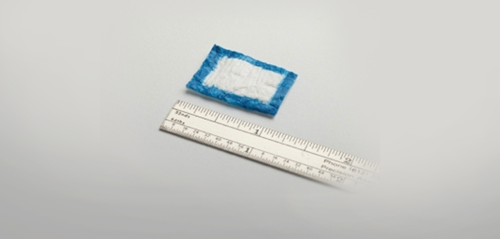 Rotation Medical Implant: New Tissue Formation!
