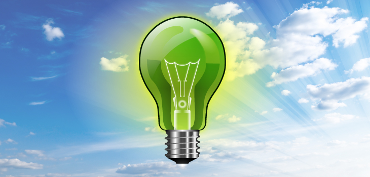 Zimmer Biomet Goes Green