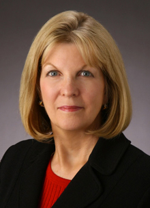 Karen L. Hackett Leaving AAOS