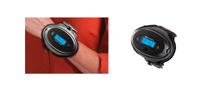 Orthofix Tests Physio-Stim on First OA Knee Patient