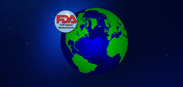 Harmonizing FDA’s 510(k) Third-Party Review Process With the World
