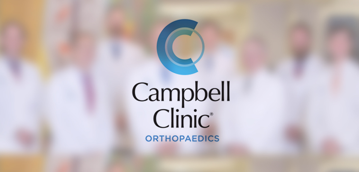 Same Day Joint Replacement Big at Campbell Clinic