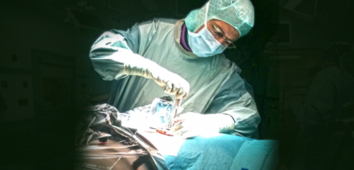 New Spine Surgeon Survey: 10 Surprising Answers