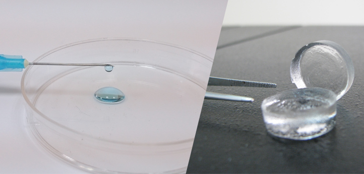 FDA Approves Test (IDE) of Cartilage Repair Product