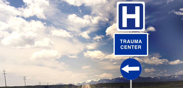 Adding Second Trauma Center: Good for Trauma Care?