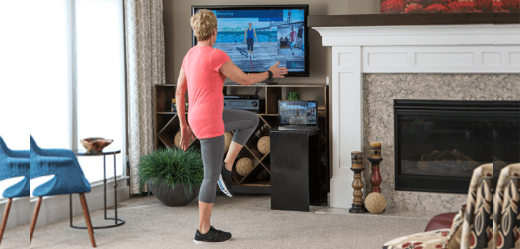 Zimmer Biomet Buys Tele-rehab Platform
