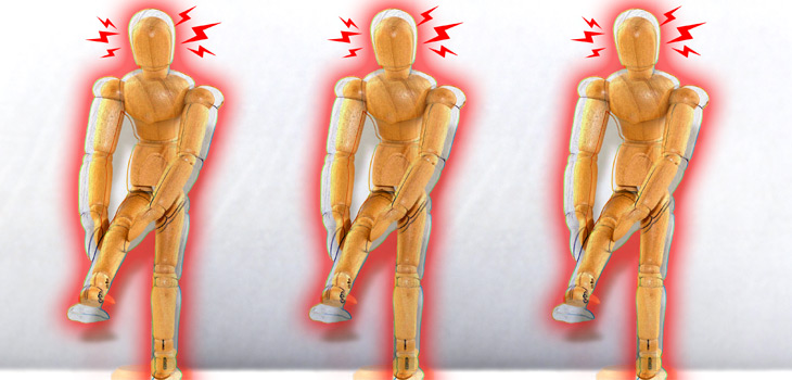 Severe Joint Pain on the Rise in the U.S.