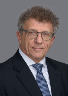 Zami Aberman Re-elected to Board of ARM