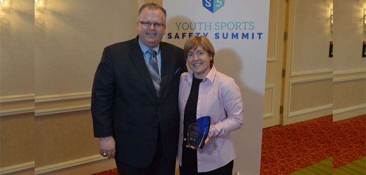 NATA Opens Youth Sports Safety Ambassador Nominations