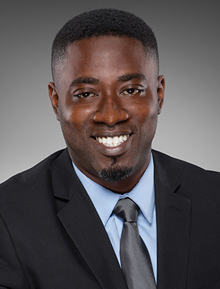 Henaku K. Yirenkyi, M.D. Joins OrthoAtlanta